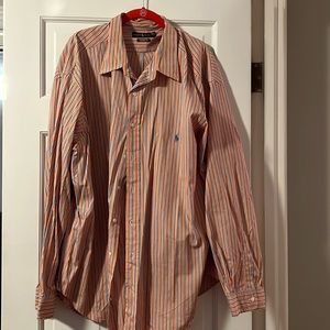 Lightly worn polo